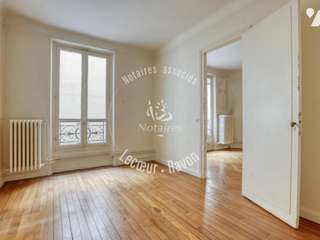 Vente appartement 3 pièces Vente appartement 3 pièces