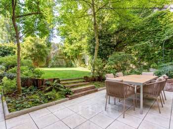 Vente appartement 6 pièces Paris 14e 75