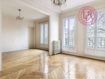 Vente Appartement 5 piècesParis 14e