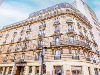 Vente appartement 2 pièces Paris 14e 75