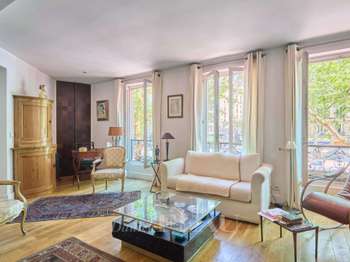 Vente Appartement 3 piècesParis 14e