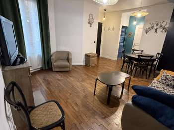 Vente Appartement 3 piècesParis 14e