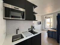Vente appartement 1 pièce