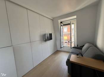 Vente appartement 1 pièce