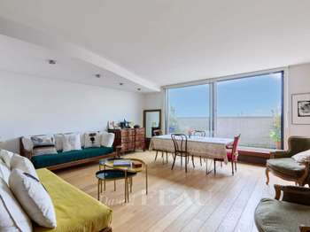 Vente Appartement 5 piècesParis 14e