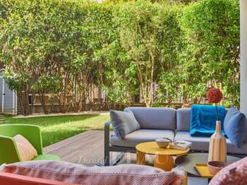 Vente Appartement 6 pièces +Paris 14e
