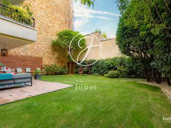 Vente appartement 5 pièces Paris 14e 75