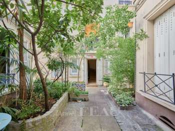Appartement 3 pièces 46 m² · à Paris 14e · 46 m² · 515 000 €