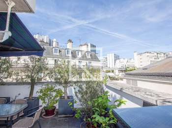 Vente appartement 4 pièces Vente appartement 4 pièces