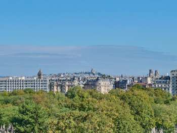 Vente Appartement 2 piècesParis 14e