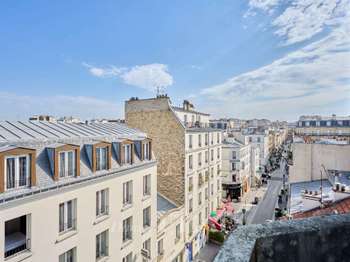 Vente appartement 2 pièces Paris 14e 75