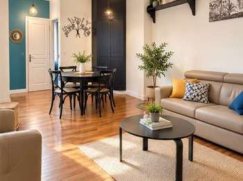 Vente Appartement 3 piècesParis 14e