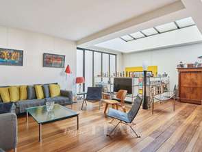 Vente Appartement 5 piècesParis 14e