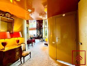 Vente Appartement 3 piècesParis 15e