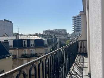 Vente appartement 3 pièces Paris 15e 75