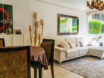 Vente Appartement 4 piècesParis 15e