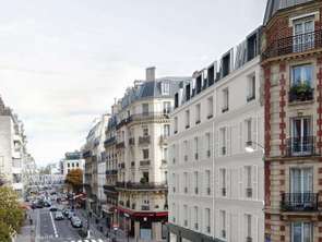 Vente Appartement 5 piècesParis 15e