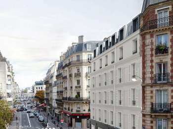 Vente appartement 5 pièces Paris 15e 75