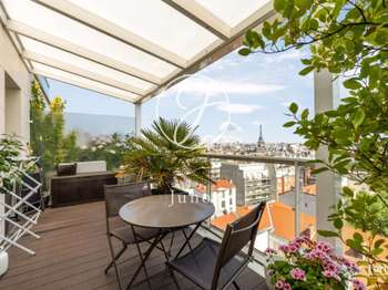 Vente Appartement 4 piècesParis 15e