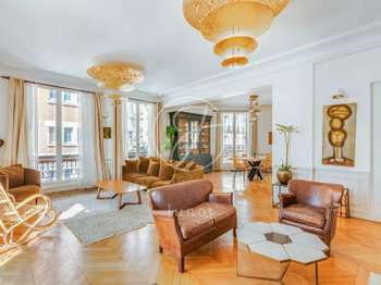 Vente appartement 8 pièces Paris 15e 75