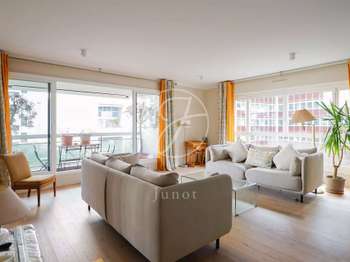 Vente appartement 5 pièces Paris 15e 75