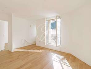 Vente Appartement 2 piècesParis 15e