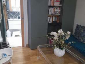 Vente Appartement 3 piècesParis 15e
