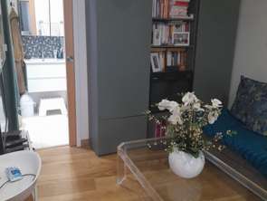 Vente Appartement 3 piècesParis 15e