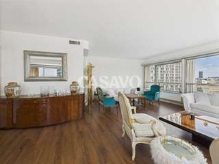 Vente appartement 5 pièces Vente appartement 5 pièces