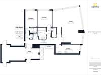 Vente appartement 5 pièces Vente appartement 5 pièces