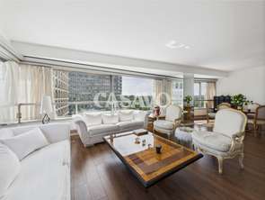 Vente Appartement 5 piècesParis 15e