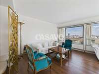 Vente appartement 5 pièces Vente appartement 5 pièces