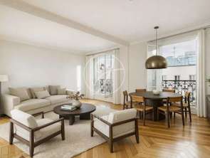 Vente Appartement 4 piècesParis 15e