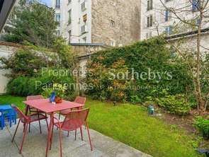 Vente Appartement 5 piècesParis 15e