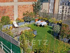 Vente Appartement 4 piècesParis 15e