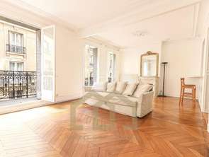 Vente Appartement 3 piècesParis 15e