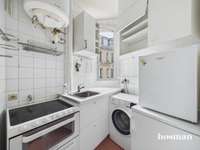 Vente appartement 2 pièces Vente appartement 2 pièces