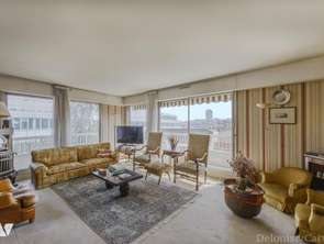 Vente Appartement 5 piècesParis 15e