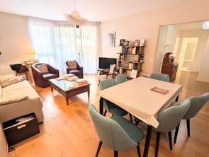 Vente Appartement 3 piècesParis 15e