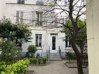 Vente appartement 1 pièce Vente appartement 1 pièce