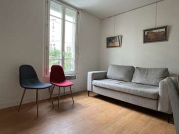 Vente appartement 1 pièce Vente appartement 1 pièce