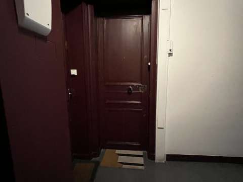 Vente appartement 1 pièce