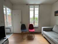 Vente appartement 1 pièce Vente appartement 1 pièce