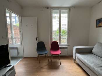 Vente appartement 1 pièce Vente appartement 1 pièce