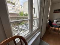 Vente appartement 1 pièce Vente appartement 1 pièce