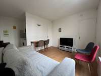 Vente appartement 1 pièce Vente appartement 1 pièce