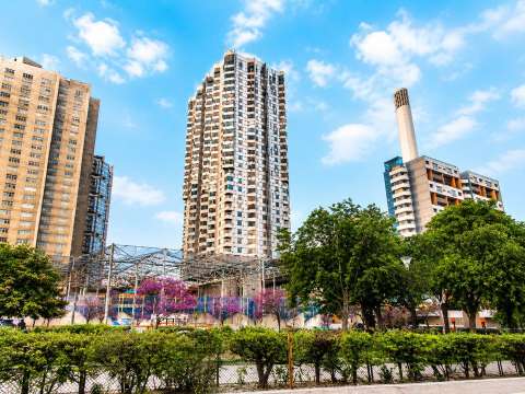 Vente appartement 1 pièce Paris 15e 75