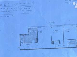 Vente appartement 3 pièces Vente appartement 3 pièces