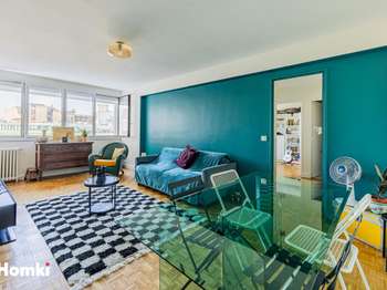 Vente appartement 3 pièces Vente appartement 3 pièces