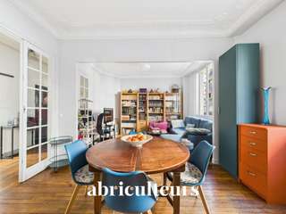 Vente appartement 4 pièces Vente appartement 4 pièces